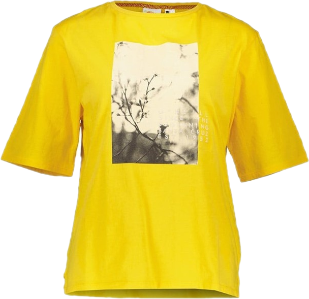 O`Neill Koszulka w kolorze żółtym rozmiar: XS