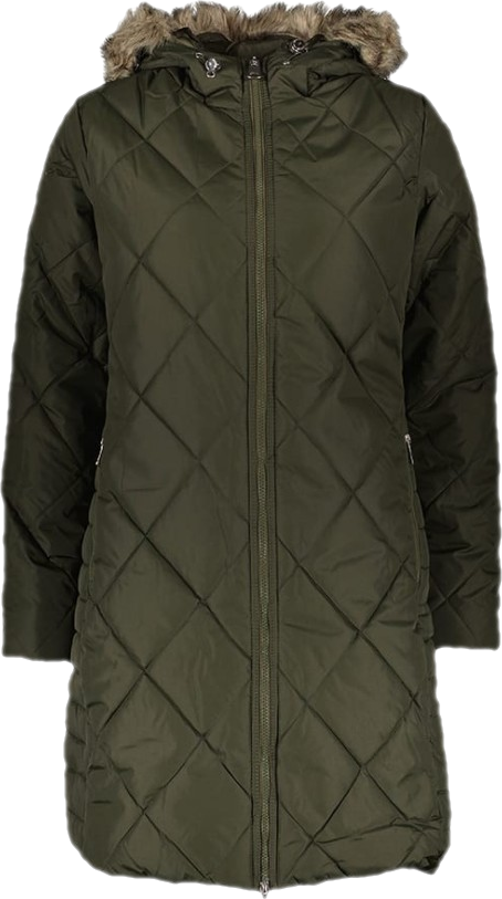 Regatta Płaszcz zimowy w kolorze khaki rozmiar: 38