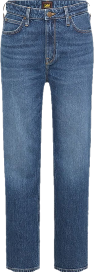 Lee Dżinsy - Regular fit - w kolorze niebieskim rozmiar: W29/L31