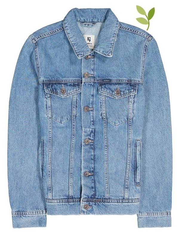 Denim na wiosnę i lato 2023