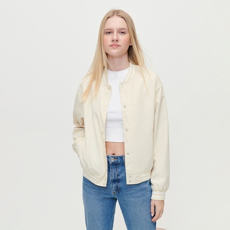 Kurtka damska dla 60-latek