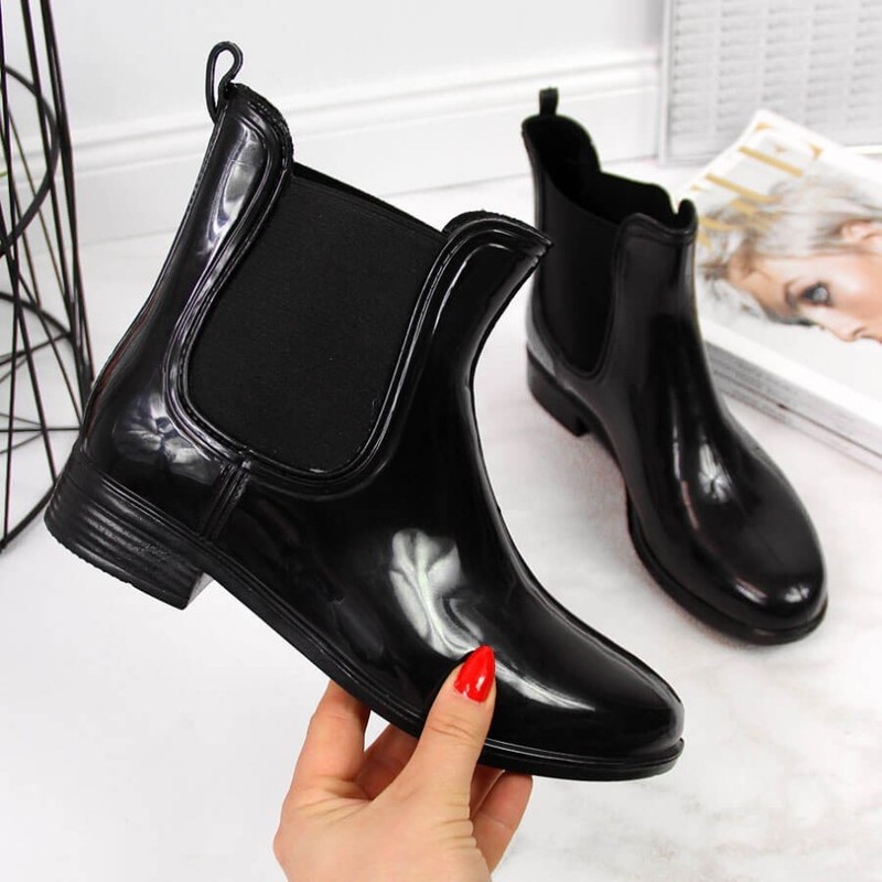 Sztyblety damskie na jesień