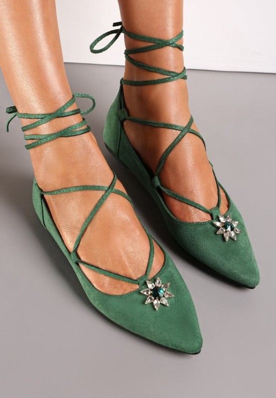 Baleriny na lato 2023