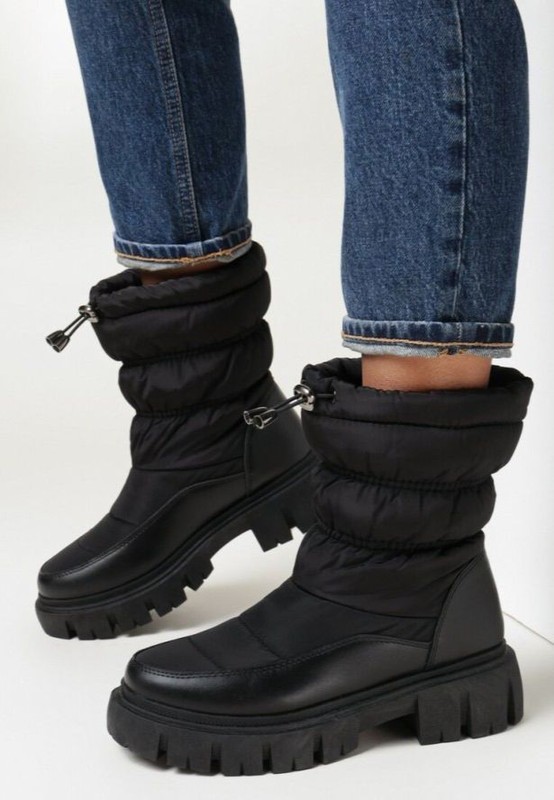 Śniegowce na jesień i zimę 2022 2023