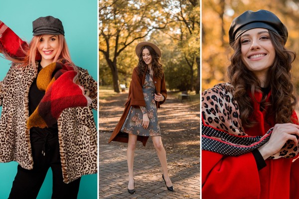 Modne wzory jesień zima 2022 2023 fp