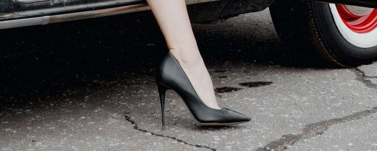 Styl Victorii Beckham - ubierz się jak ikona mody