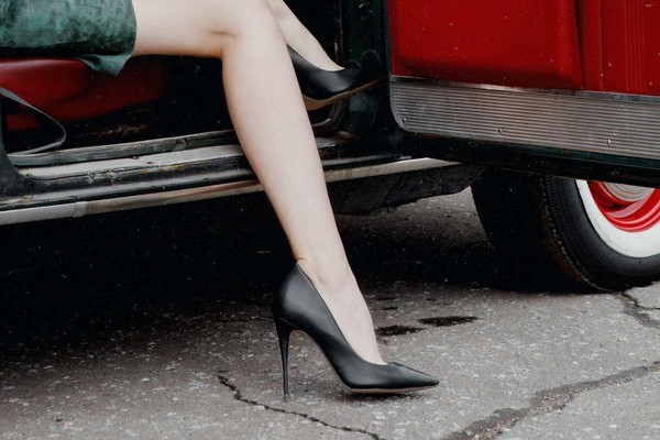 Styl Victorii Beckham - ubierz się jak ikona mody