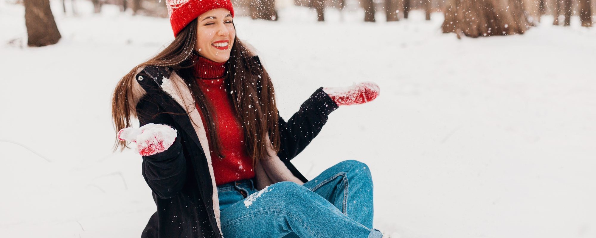 Najcieplejsze śniegowce damskie splendi_fp
