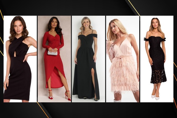 Sukienki na studniówkę 2023