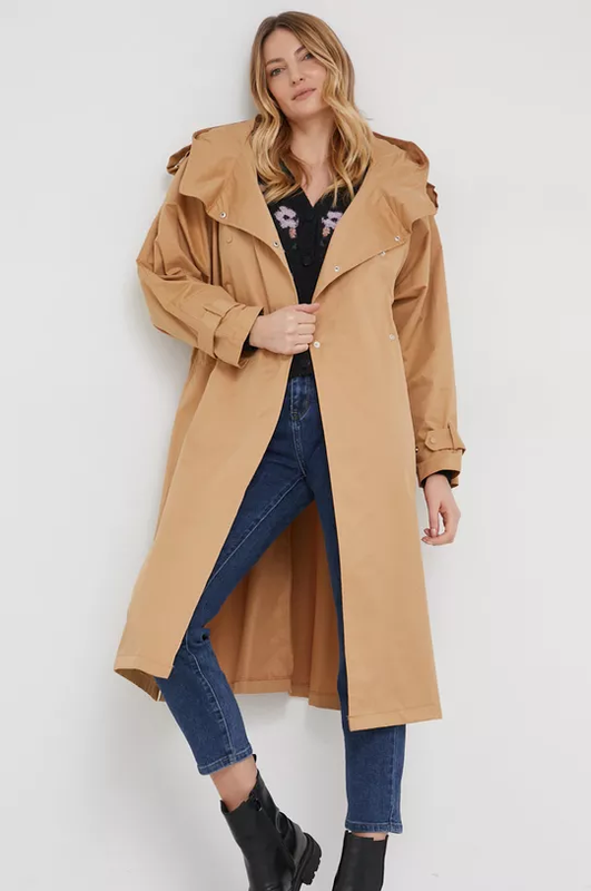 Trencz na wiosnę 2022