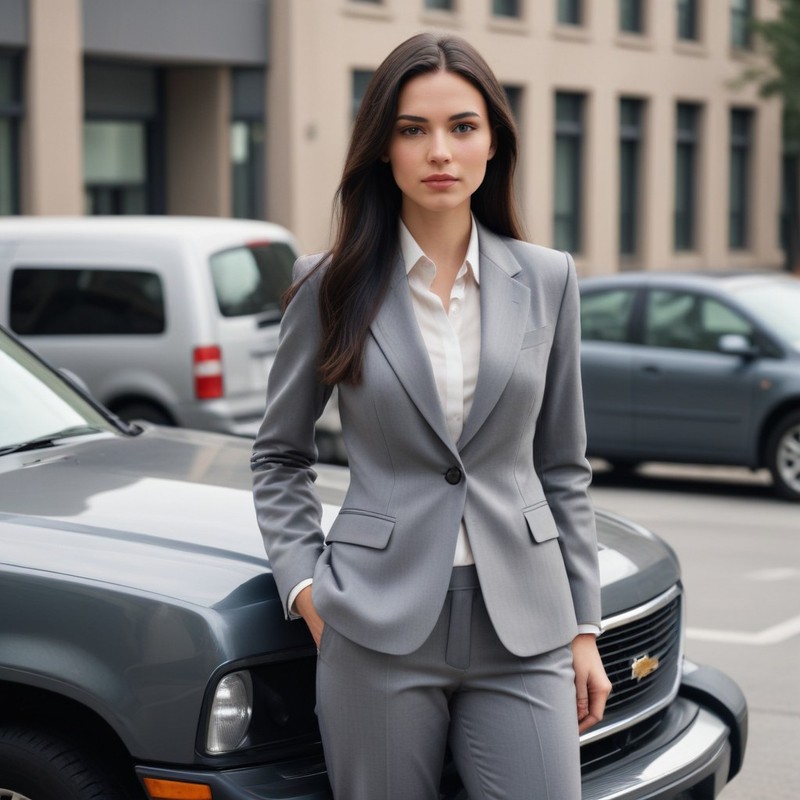 _A-young-Caucasian-woman-with-long-dark-hair