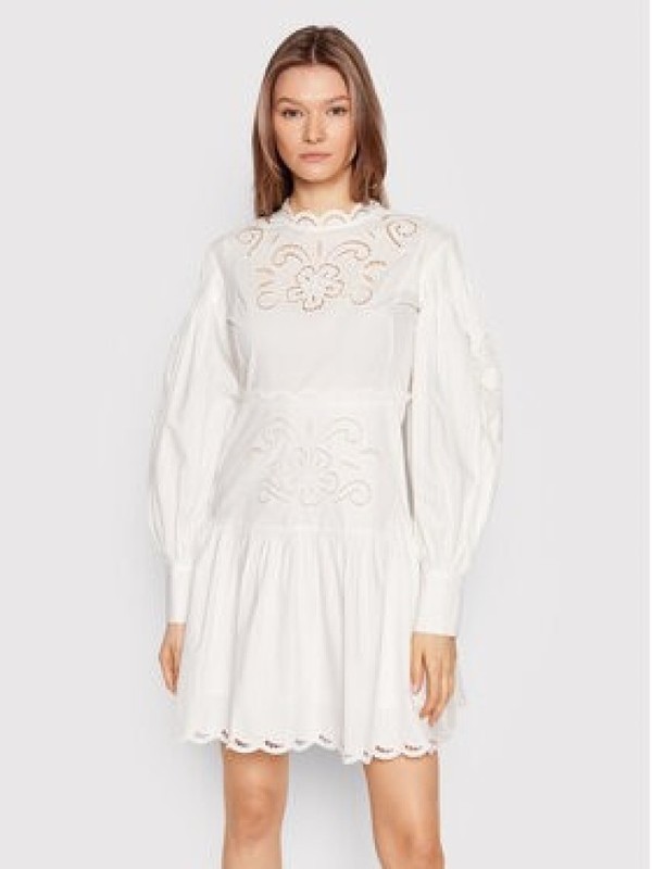 Modne sukienki boho 2023