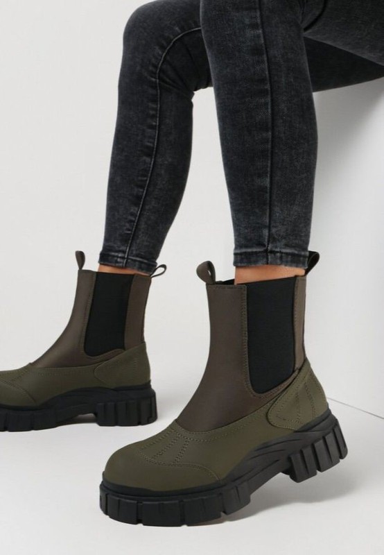 Modne buty - jesień zima 2022/2023