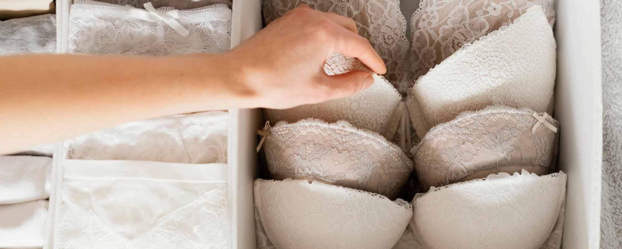 Bieliźniany dress code