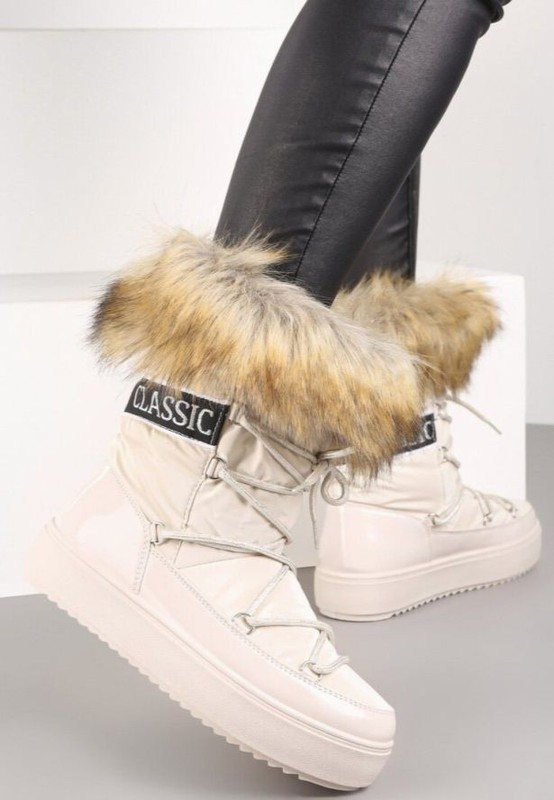 Modne buty jesień zima 2022 2023
