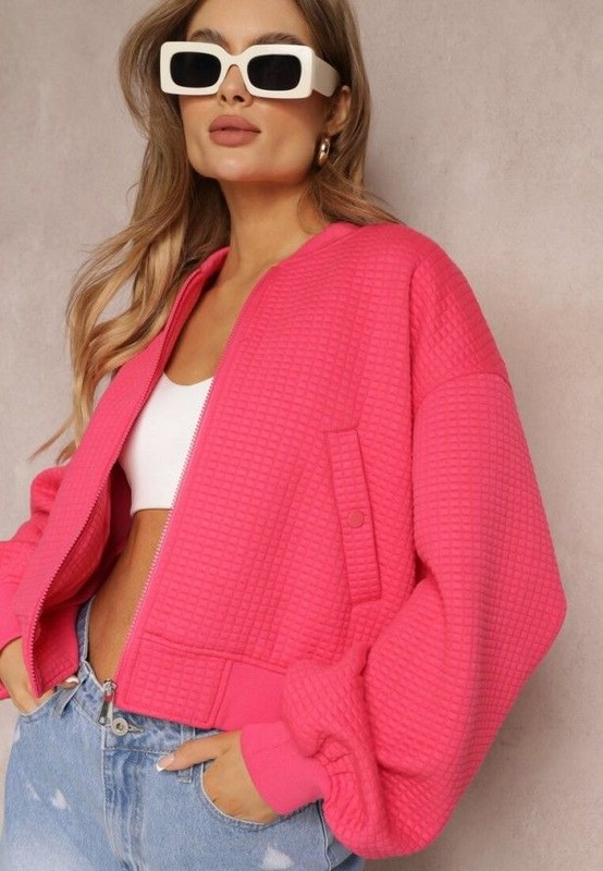 Modna kurtka na wiosnę 2023