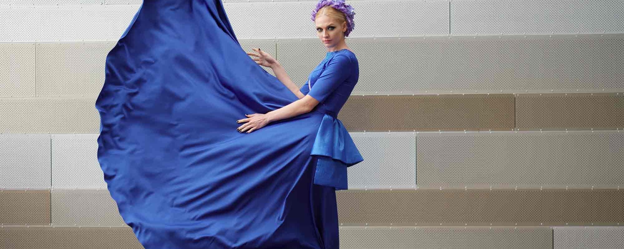 modne kolory jesień zima 2022-2023