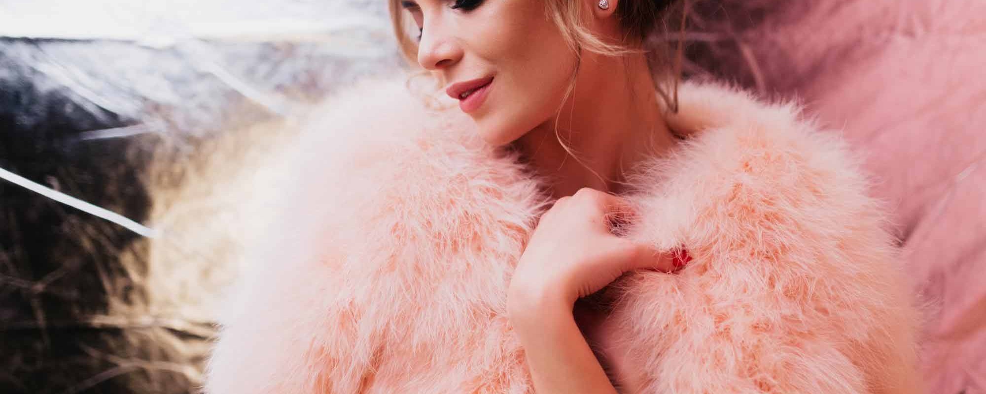 Jak wyglądac jak milion dolarów