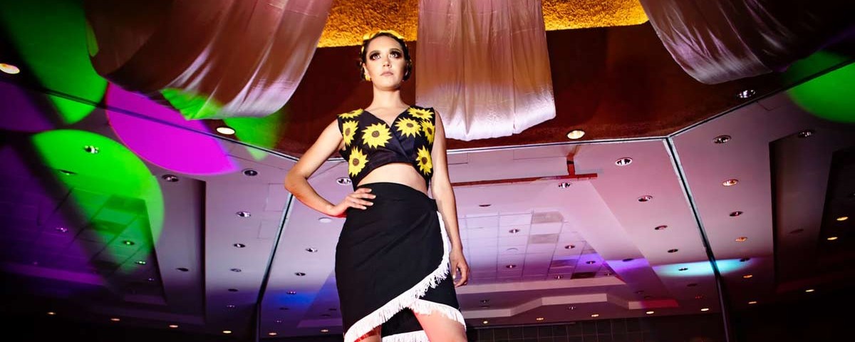 Modne kolory wiosna lato 2022