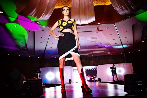 Modne kolory wiosna lato 2022