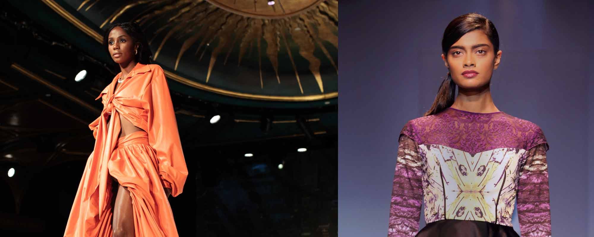 Moda wiosna lato 2022 - trendy