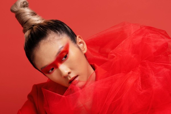 Trend - modne kolory jesień zima 2023-2024