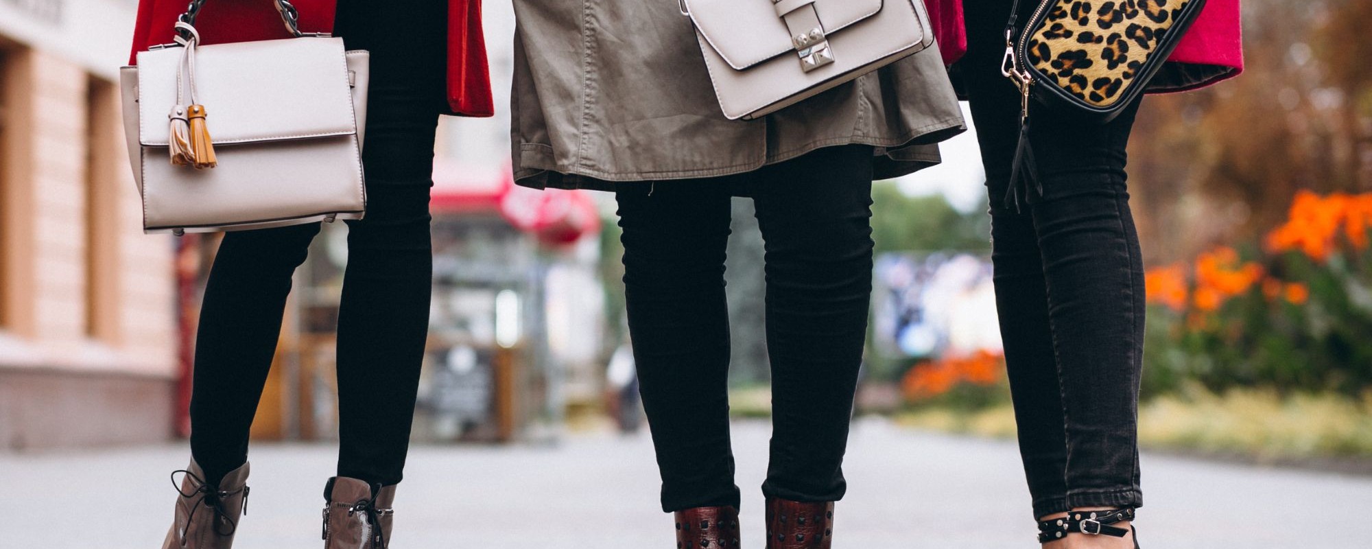 Modne torebki Wiosna 2023