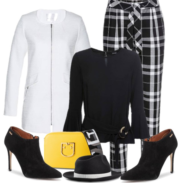 #Dzieńwkolorzczarno-białym