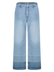 Sublevel Dżinsy - Comfort fit - w kolorze błękitnym rozmiar: M