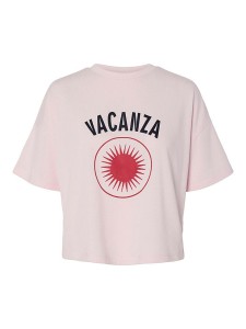 Pieces Koszulka "Chilli" w kolorze jasnoróżowym rozmiar: S