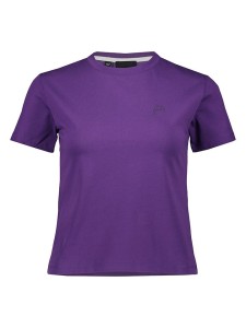 ESPRIT Koszulka w kolorze fioletowym rozmiar: XS