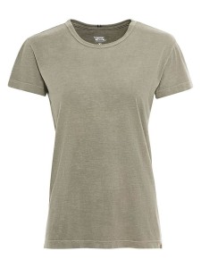 Camel Active Koszulka w kolorze khaki rozmiar: M