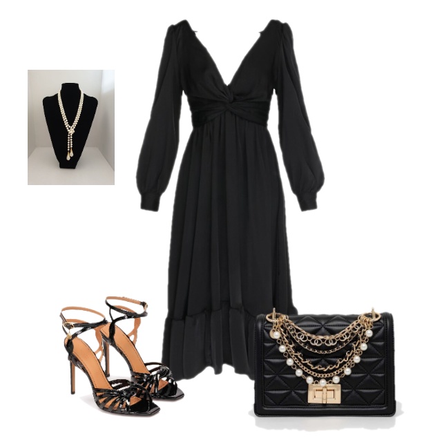 #wyjściowastylizacja