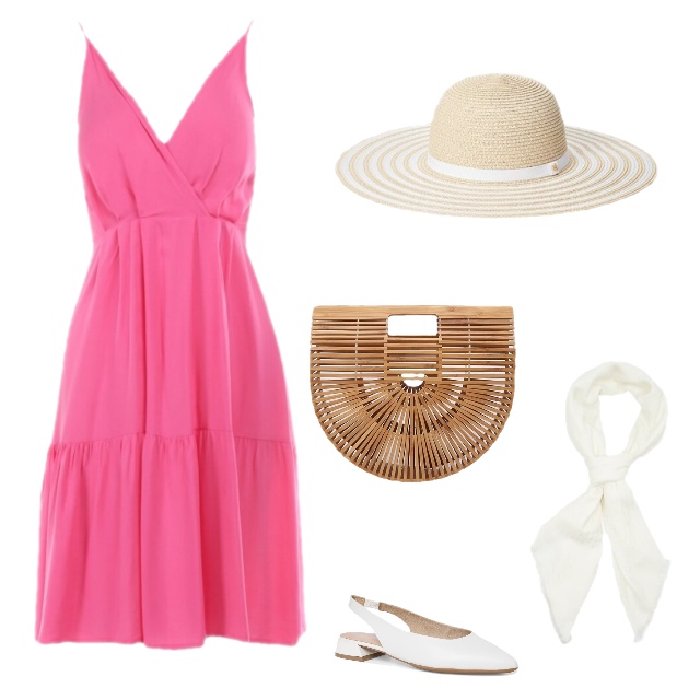 #wakacyjnastylizacja