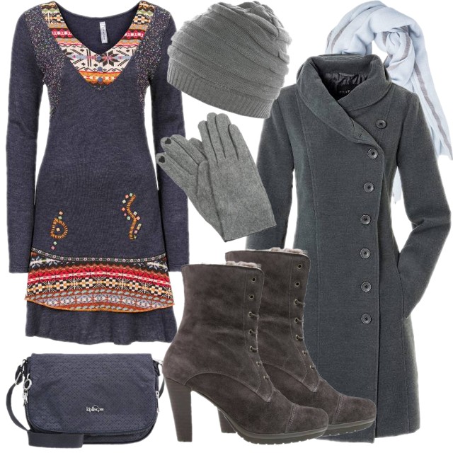 PRZEJŚCIOWE SZAROŚCI NIEBIESKI