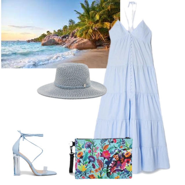 #wakacyjnastylizacja