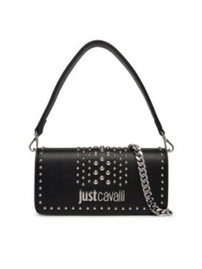 Just Cavalli Torebka 80RA4BP3 ZSD95 Czarny