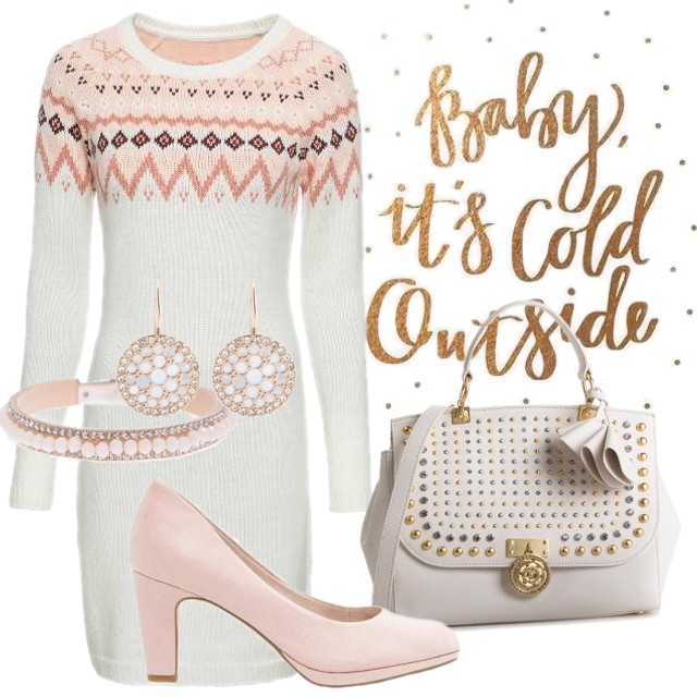 #świątecznastylizacja