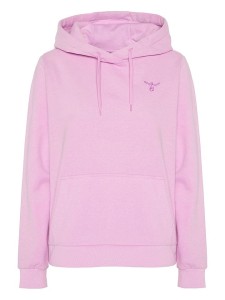 Chiemsee Bluza w kolorze fioletowym rozmiar: M