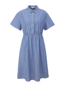 S.OLIVER RED LABEL Sukienka w kolorze niebieskim rozmiar: 40