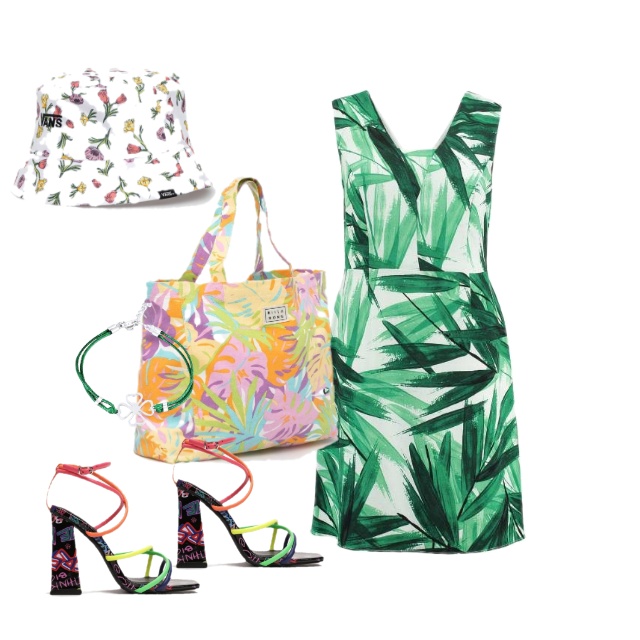 #wakacyjnastylizacja