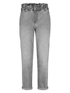 Sublevel Dżinsy - Tapered fit - w kolorze jasnoszarym rozmiar: XXL
