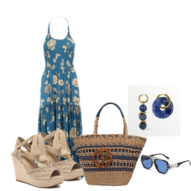 #wakacyjnastylizacja