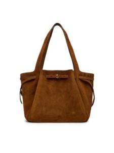 Tory Burch Torebka 178158 Brązowy