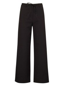 orsay Spodnie w kolorze czarnym rozmiar: 36