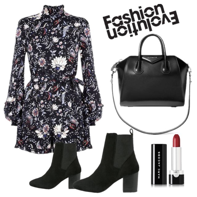 Zbliża się wieczór