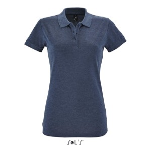 Damska koszulka polo Sol's Perfect