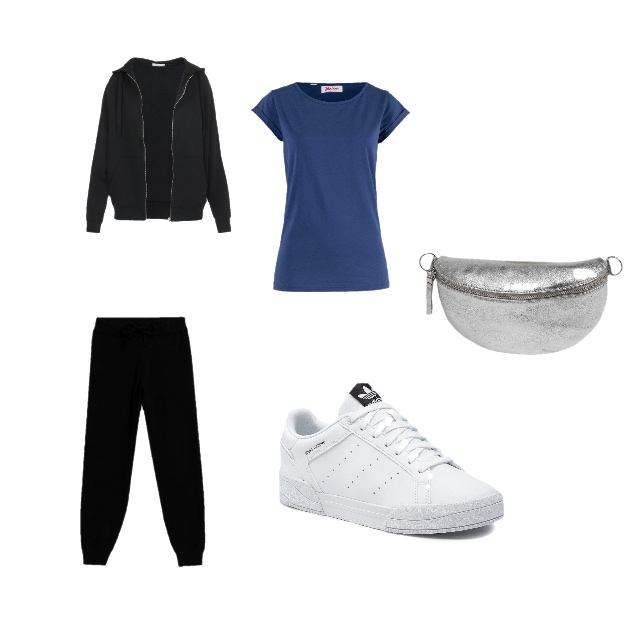 Minimalistycznie i na luzie