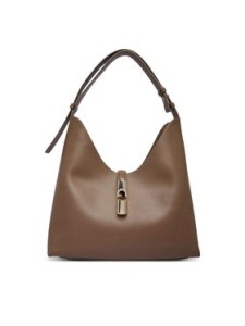 Furla Torebka Goccia M WB01499 BX3104 CN 4903S Brązowy