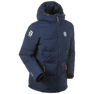 Damska kurtka puchowa Daehlie Sportswear Podium